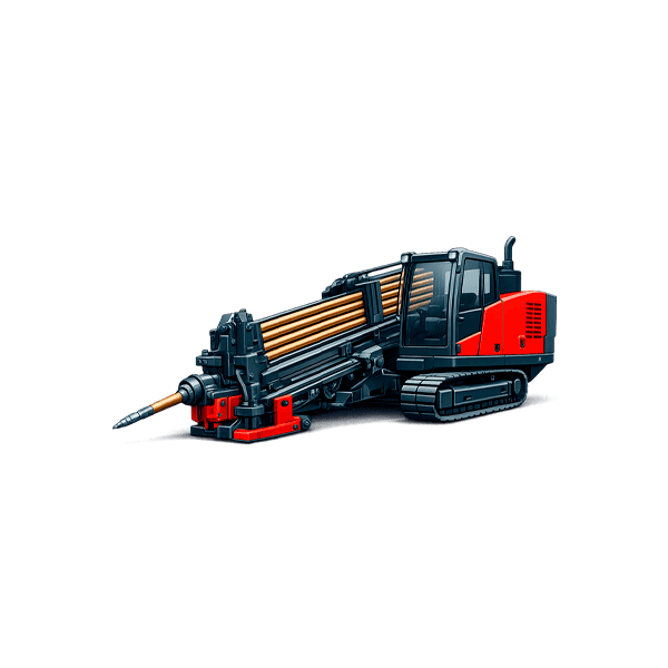 Выкуп установки ГНБ Кемерово