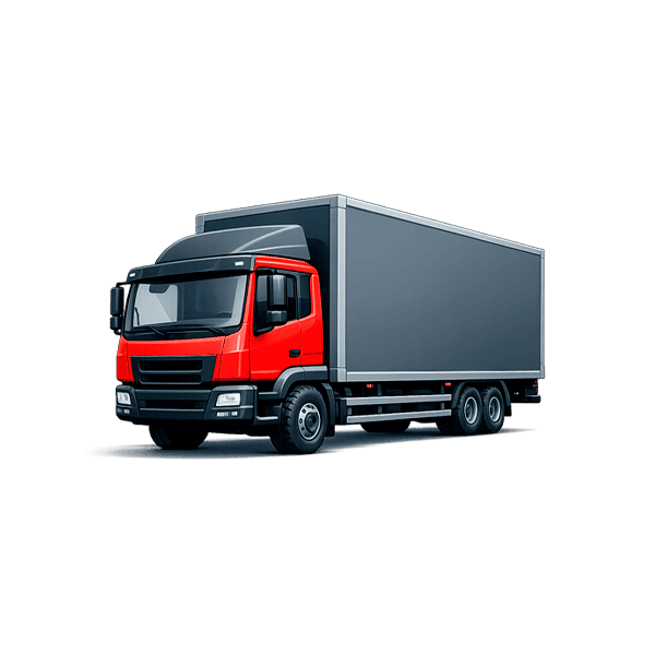 Автофургоны - выкуп в Кемерове и Кемеровской области