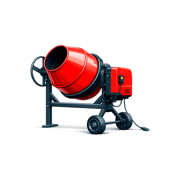 Выкуп бетоносмесителей Кемерово