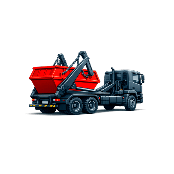 Выкуп бункеровозов Кемерово