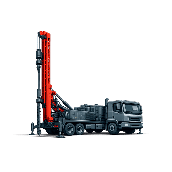 Выкуп буровых установок Кемерово