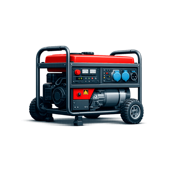 Выкуп генераторов Кемерово