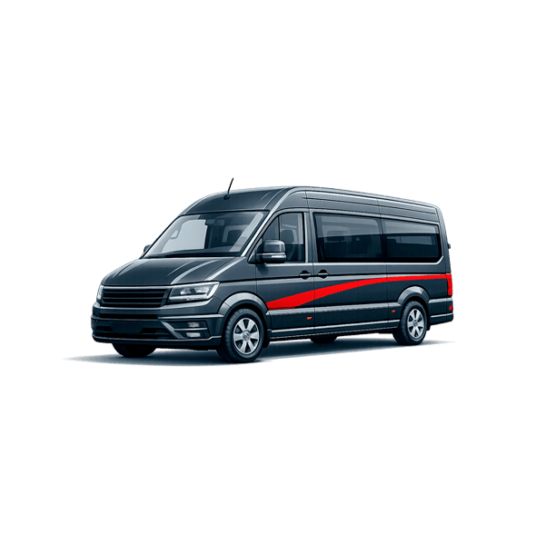 Микроавтобусы - выкуп в Кемерове и Кемеровской области