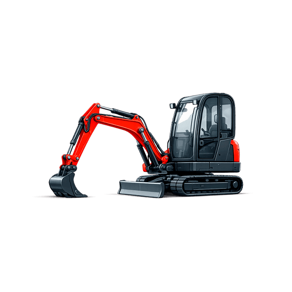 Выкуп мини-экскаваторов Кемерово