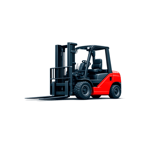 Погрузчики - выкуп в Кемерове и Кемеровской области