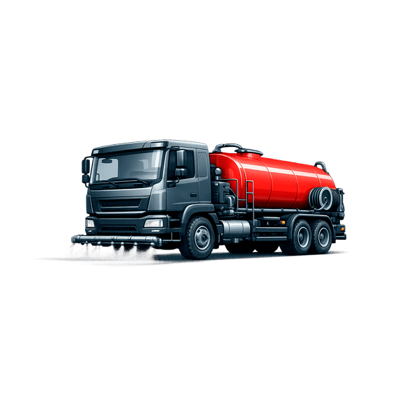 Поливальные машины - выкуп в Кемерове и Кемеровской области