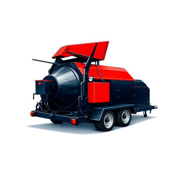 Рециклеры и стабилизаторы - выкуп в Кемерове и Кемеровской области