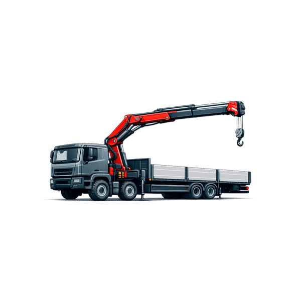 Выкуп самопогрузчиков Кемерово