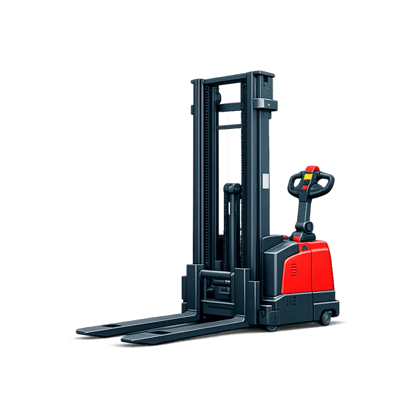 Штабелёры - выкуп в Кемерове и Кемеровской области