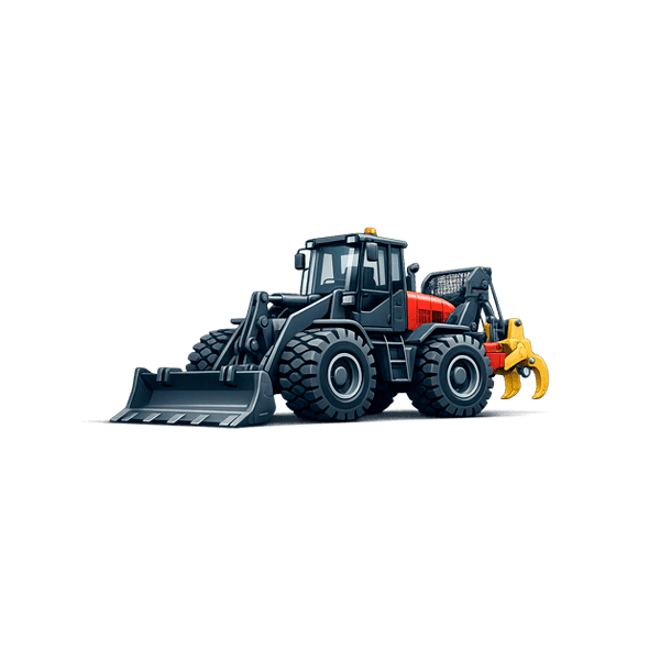 Скиддеры - выкуп в Кемерове и Кемеровской области