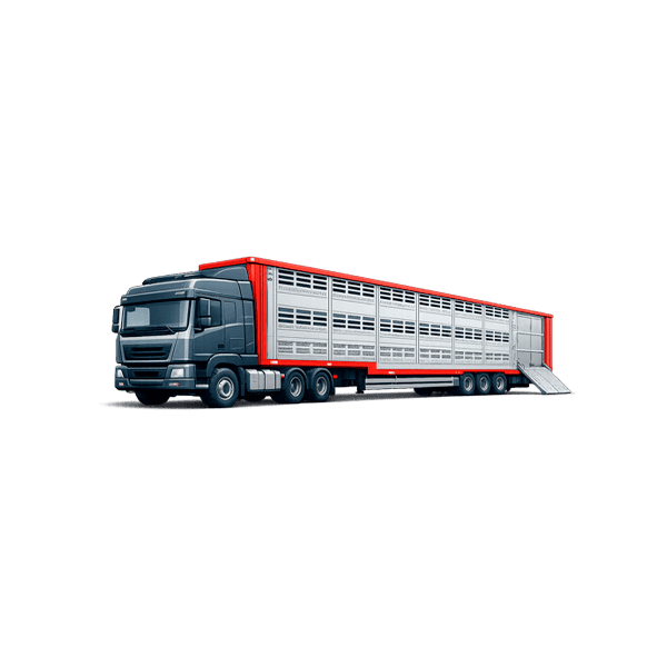 Выкуп скотовозов Кемерово