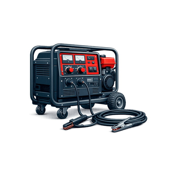 Сварочные агрегаты - выкуп в Кемерове и Кемеровской области