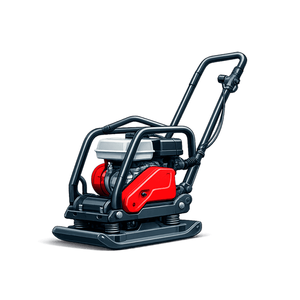 Виброплиты - выкуп в Кемерове и Кемеровской области