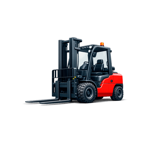 Выкуп вилочных погрузчиков Кемерово