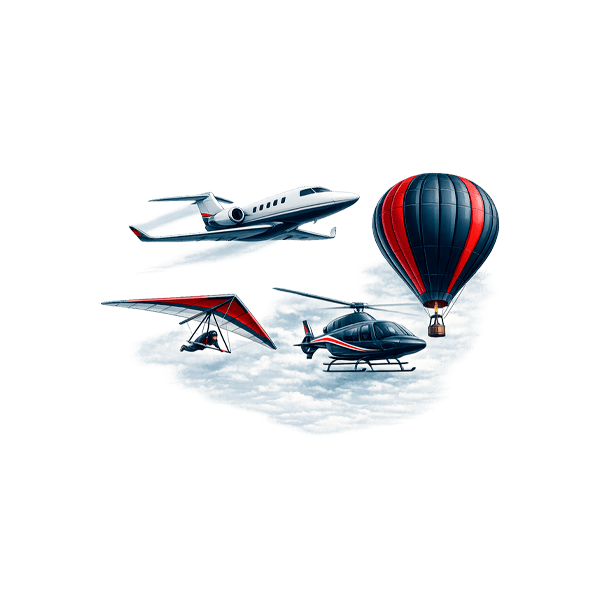 Выкуп воздушной техники Кемерово